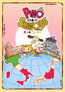 Pino & Shinoby