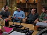 It’s Always Sunny in Philadelphia - الحلقة 7