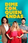 Dime con quién andas Episode Rating Graph poster