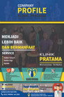 Klinik Pratama UT Company Profile