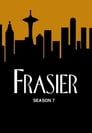 Frasier - seizoen 7