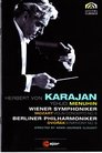 Karajan: Mozart Violin Concerto No 5, Dvorak Symphony No.9