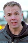 Jacques Peretti isSelf - Presenter