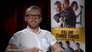 Simon Pegg