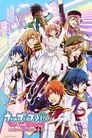 Uta no Prince-sama Episode Rating Graph poster