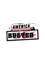 America or Busted Episode Rating Graph poster