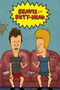 Beavis and Butt-Head poster
