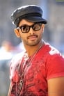 Allu Arjun isLakshman/Lucky