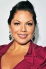 Sara Ramirez isRose