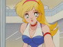 Overcome your Fate! The Girl of the Seven-Colored Rainbow
