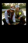 På fisketur med Bård og Lars
