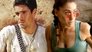 Lara Croft (Tomb Raider) vs. Nathan Drake (Uncharted)