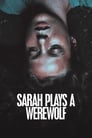 Poster van Sarah Plays a Werewolf