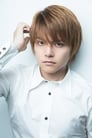 Yuuma Uchida isUenoyama Ritsuka (voice)