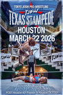 TJPW Texas Stampede in Houston