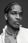 A$AP Rocky isYung Felon