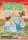 Ver Las fábulas del bosque verde