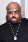 Cee Lo Green isCee Lo Green (voice)