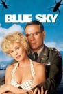 Poster van Blue Sky