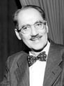 Groucho Marx isCaptain Jeffrey T. Spaulding