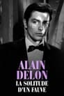 Alain Delon, la solitude d'un fauve