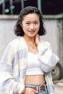 Yeung Ling isBilly Tsui'