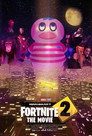 Fortnite The Movie 2: Mario Kart