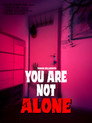 You are not ALONE