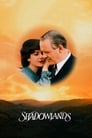Movie poster for Shadowlands