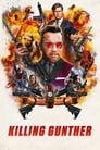 Killing Gunther poster