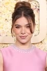 Hailee Steinfeld isCharlie Watson