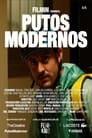 Putos modernos Episode Rating Graph poster