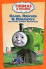 Thomas and Friends: Races Rescues and Runaways (1999)