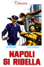 Постер: Napoli si ribella