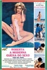 Roberta, a Gueixa do Sexo