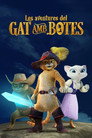 Les aventures del gat amb botes