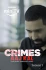 Crimes Aaj Kal - Season 1