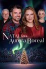 Natal Sob a Aurora Boreal