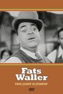 This Joint Is Jumpin': Jazz Musician Fats Waller