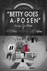 Betty Goes a-Posen