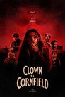 Clown in a Cornfield