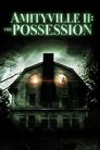 Poster for Amityville II: The Possession