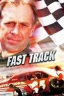 Plakat for 'Fast Track'