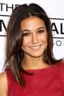 Emmanuelle Chriqui isTatia