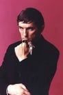 Jonathan Frid isBarnabas Collins