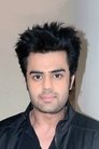 Manish Paul isSharma