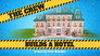 The Crew Builds a Hotel