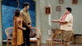 Gattu Acts In a Play