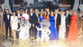 Glamorous - Party fever with the Macks