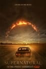 Poster for Supernatural: The Long Road Home
